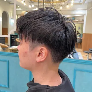 メンズ 池袋／メンズ特化✂️ 和野瑛怜菜のヘアスタイル