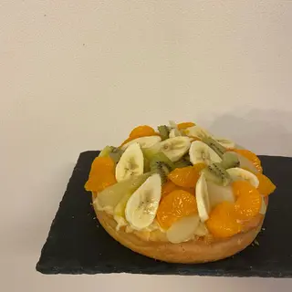 TIDEHAIR SHIHOのヘアスタイル