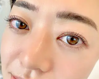 パーマ mone （モネ）所属・mone eyelashのマツエク・マツパデザイン
