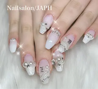 ネイル NailSalon /JAPHのネイルデザイン