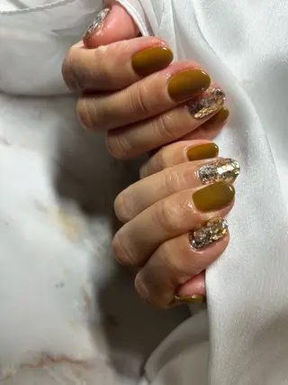 ネイル yuko （ネイリスト）のネイルデザイン