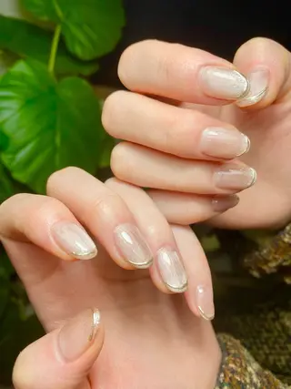 ネイル Nail Salon BeBe所属・Nail salon BeBeのネイルデザイン