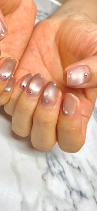 ネイル Nail Salon BeBe所属・Nail salon BeBeのネイルデザイン
