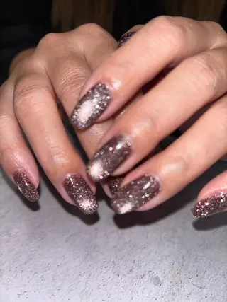 ネイル LINON所属・【LINON】 airiのネイルデザイン