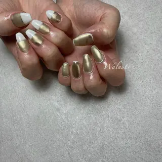 ネイル esterella所属・Nail salon esterellaのネイルデザイン