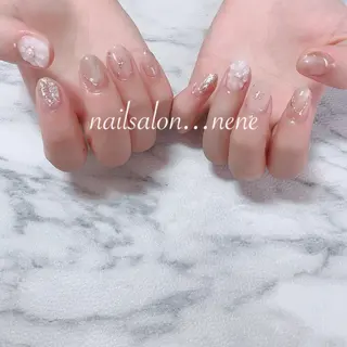 ネイル nailsalon ...neneのネイルデザイン