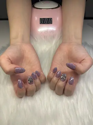 ネイル MACHÉRIE青山 🎀のネイルデザイン