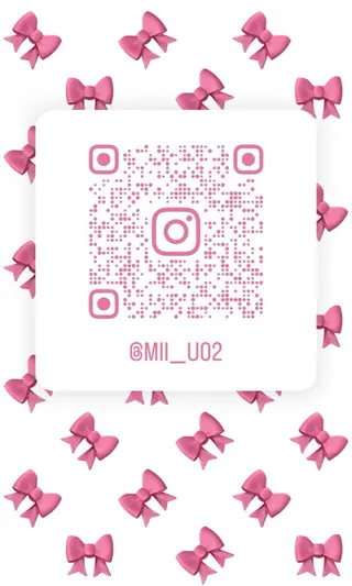 mir所属・堀越 美羽のヘアスタイル