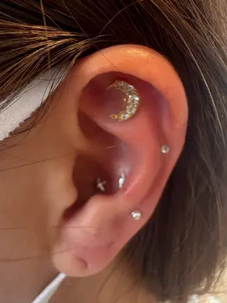 韓国肌＆毛穴洗浄 東灘区のエステ・リラクイメージ