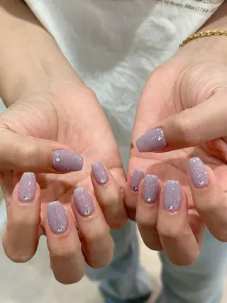 ネイル Bianca栄店 はるなのネイルデザイン