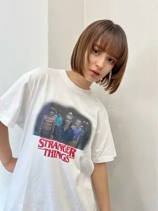 ショート ☀️青空SORA /メンズカット☁️のヘアスタイル