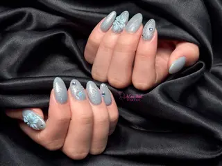 ネイル AConNailSalon所属・ACon NailSalonのネイルデザイン