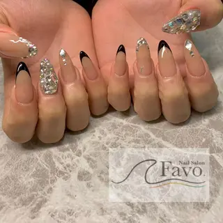 ネイル BeautyFavo .byKannaのネイルデザイン