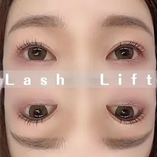 マツエク・マツパ nico nail&Eey lush gratia所属・nico みきのマツエク・マツパデザイン