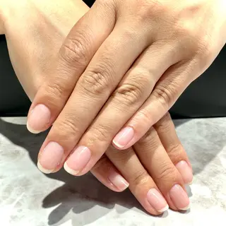 ネイル erinca nail所属・圦本 有紀のネイルデザイン