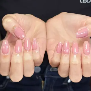 ネイル NINI Monster🌟のネイルデザイン