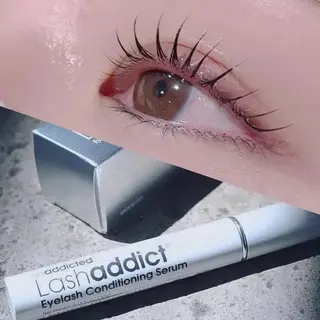 マツエク・マツパ 🦋Richelle beauty🦋のマツエク・マツパデザイン