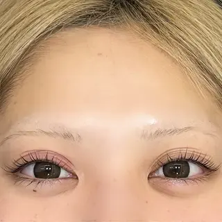 マツエク・マツパ たかはし 🎀のマツエク・マツパデザイン