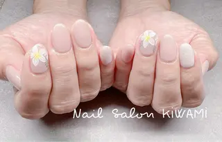 ネイル NaiI Salon KIWAMIのネイルデザイン
