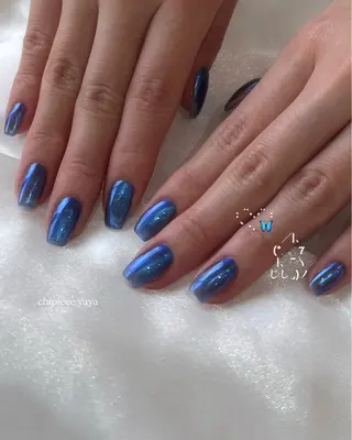 ネイル Chipieee yayaのネイルデザイン