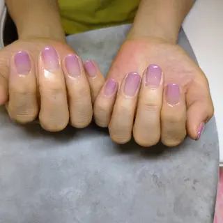 ネイル nailsalon Rilyのネイルデザイン