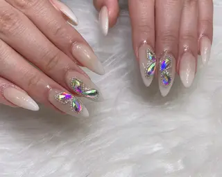 ネイル CC Nail Salonのネイルデザイン