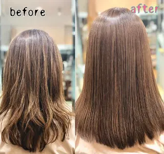 ロング blossom🌺 井比のマツエク・マツパデザイン