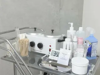 Letty Kitasando所属・Letty KITASANDOのエステ・リラクイメージ