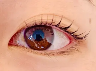 マツエク・マツパ 目元・まつパ・美肌フ ェイシャル谷町四丁目のマツエク・マツパデザイン