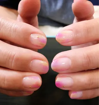 ネイル マツエク・マツパ Harada Asakoのマツエク・マツパデザイン