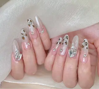 ネイル Ui _Amorのネイルデザイン