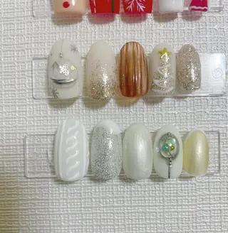 ネイル NANA nail salonのネイルデザイン