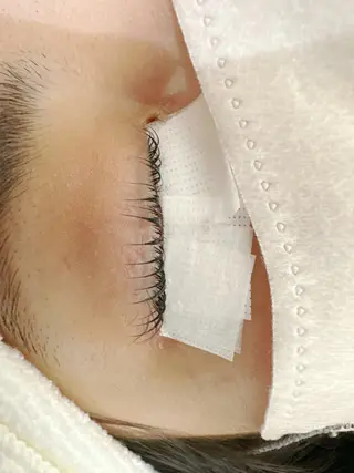 マツエク・マツパ Hannah ハンナのマツエク・マツパデザイン