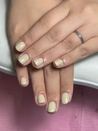 ネイル Fortuna nail所属・ミ ミのネイルデザイン