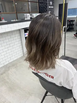 ミディアム STAR TOKYO所属・💕渡辺 マミ💕の眉毛・アイブロウイメージ