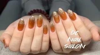 ネイル DC nail salonのネイルデザイン