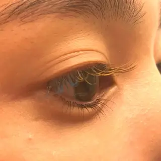 マツエク・マツパ sato misakiのマツエク・マツパデザイン