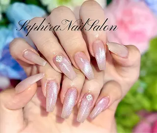 カラー Saphiraネイル サロン錦糸町のネイルデザイン