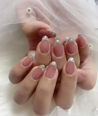 ネイル &ME サンのネイルデザイン
