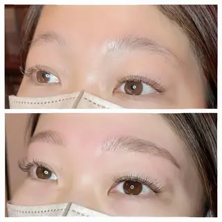 アイブロウ eyelash  salon Libur所属・Libur＊リブール アイリスト中村のマツエク・マツパデザイン