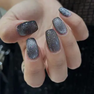 ネイル mikoto 🎀 韓国ネイルのネイルデザイン