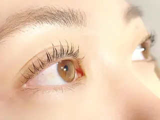 マツエク・マツパ A  &LeLuxe Jr.スタイリストのマツエク・マツパデザイン