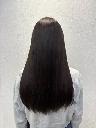 ロング Garden/ 丸森咲人🌱のヘアスタイル