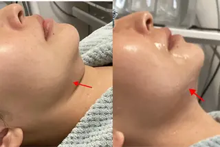 ホワイティアビシェル ウラワ 白澤奇のエステ・リラクイメージ