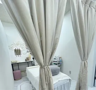 ビューティーサロン レビュールのエステ・リラクイメージ