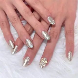 ネイル Noix nailのネイルデザイン