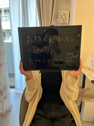 エステサロンMee. 大畑のエステ・リラクイメージ