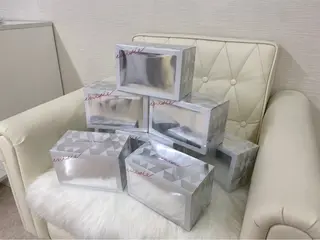 Lib Charm 片山絵理子のエステ・リラクイメージ