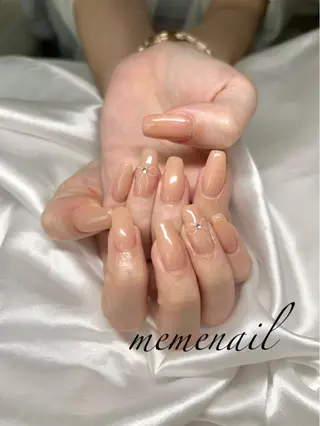 ネイル Noguchi Megumiのその他イメージ