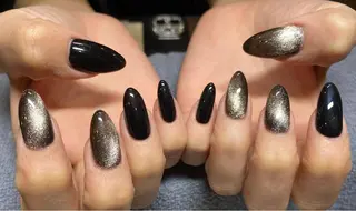 ネイル Cleo伏見店🌿 Momokaのネイルデザイン